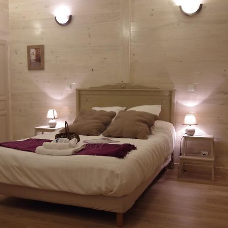 Chambres Dhotes Le Relais De Grange Blanche Lyon Exterior photo