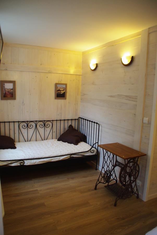 Chambres Dhotes Le Relais De Grange Blanche Lyon Exterior photo